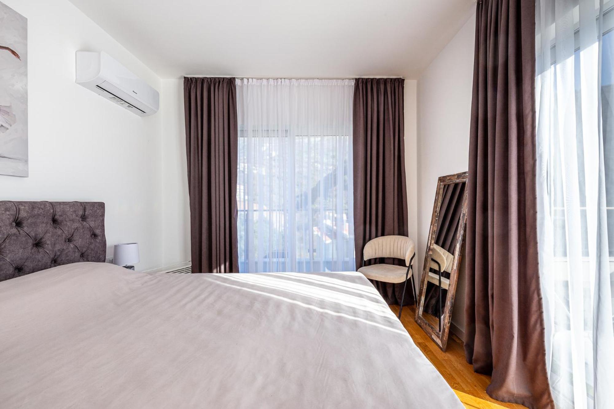 Sunny Side Wellness Resort & Spa Будва Екстериор снимка